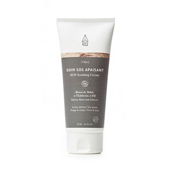 Crème Action SOS / Visage et Corps Crème Action SOS / Visage et Corps