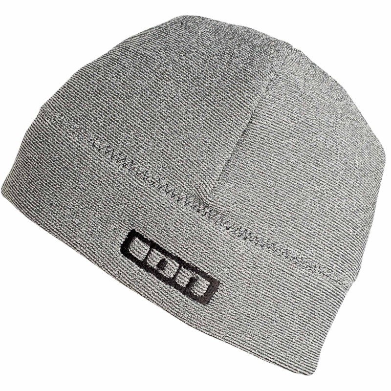 Bonnet ION Wooly Beanie Gris