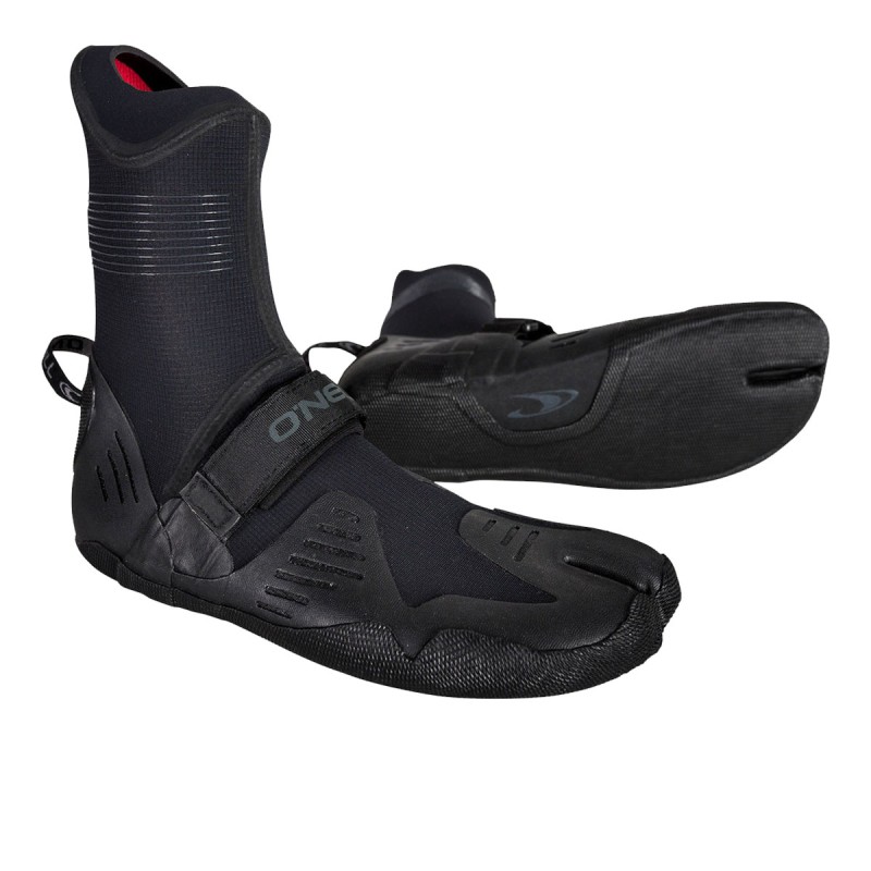 Chaussons O'neill Psycho Tech 3/2mm ST Boot 2021 Chaussons O'neill Psycho Tech 3/2mm ST Boot 2021