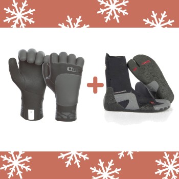 PACK NOEL - Hiver Kite