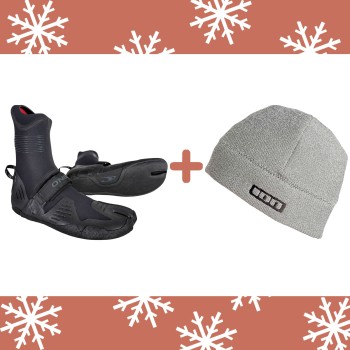 PACK NOEL - Hiver rider