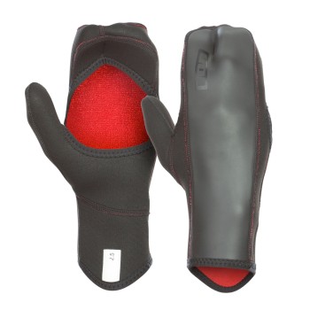 Moufle Néoprène 2,5mm ION Water gloves open palm mitten