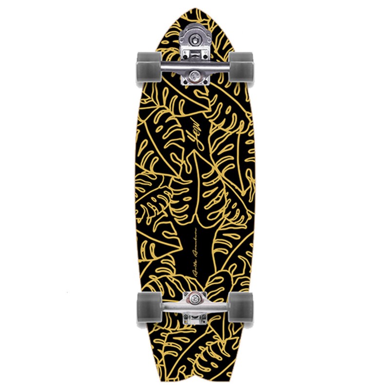 Surf skate YOW Aritz Aranburu 30.5″ Signature Series Surfskate