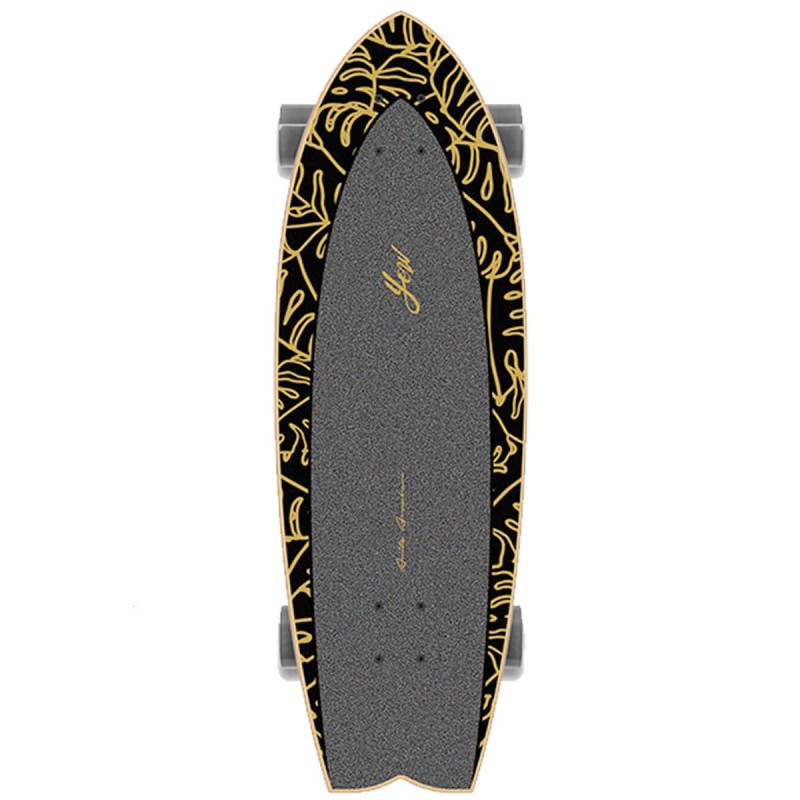 Surf skate YOW Aritz Aranburu 30.5″ Signature Series Surfskate