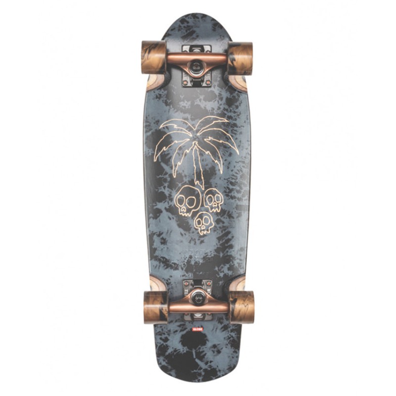 Skate Cruiser Globe trooper 27" natives