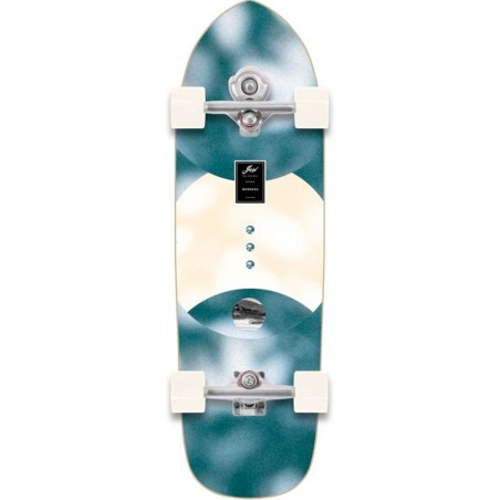 Surf skate YOW Mundaka 32″ High Performance  Series