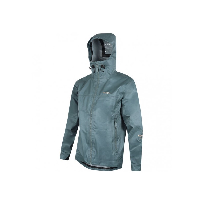 Veste Kitesurf Manera Blizzard Jacket 2022 stormy