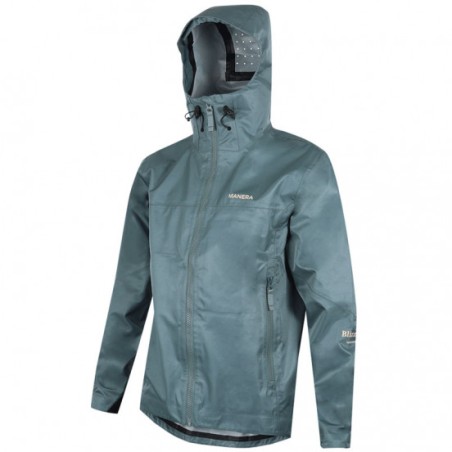 Veste Kitesurf Manera Blizzard Jacket 2022 stormy