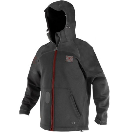 Veste Sooruz Jacket Neo Jacket Zip Hood Westside 2022