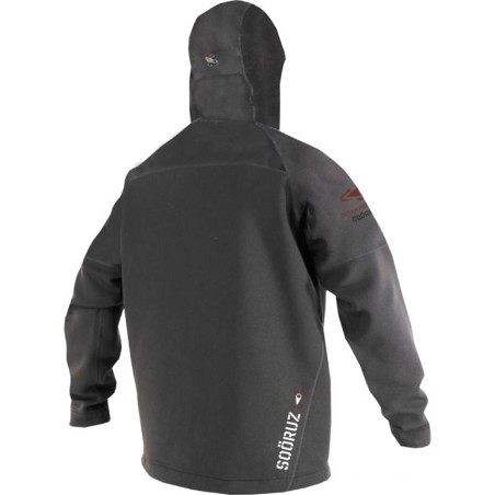 Veste Sooruz Jacket Neo Jacket Zip Hood Westside 2022