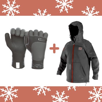 PACK NOEL - Hiver Kite 2