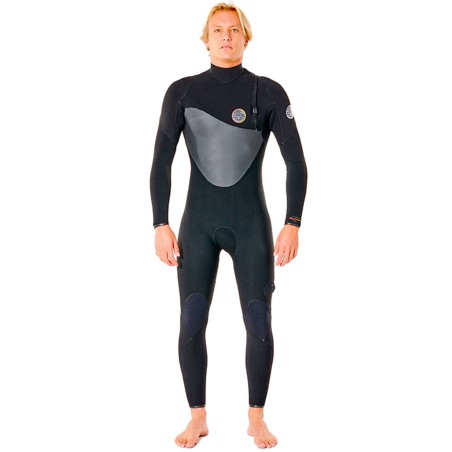 Combinaison Rip Curl Heatseeker 5/3 No zip