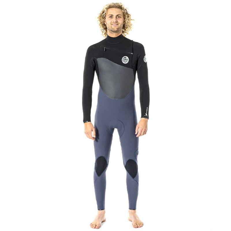 Combinaison Rip Curl Flashbomb 5/3 Chest zip