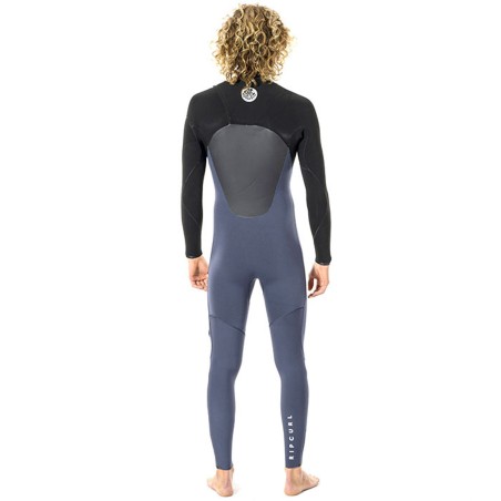 Combinaison Rip Curl Flashbomb 5/3 Chest zip