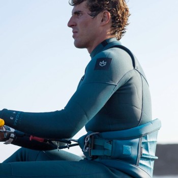 Harnais Manera Eclipse 2022 Steel Bleu Harnais Manera Eclipse 2022 Steel Bleu