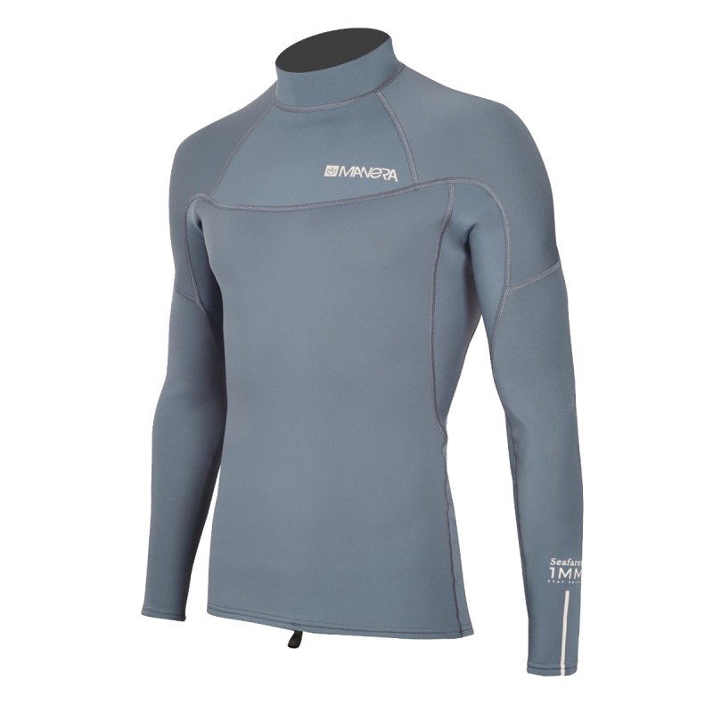 Top Néoprène Manera Seafarer NeoTop 1mm