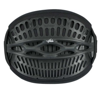 Harnais Manera Halo 2022 Noir Harnais Manera Halo 2022 Noir