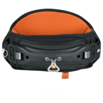 Harnais Manera Halo 2022 Noir Harnais Manera Halo 2022 Noir