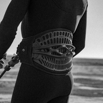 Harnais Manera Halo 2022 Noir Harnais Manera Halo 2022 Noir