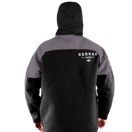 Sweat Sooruz Neo Jacket Hooded Outside October Men 2022