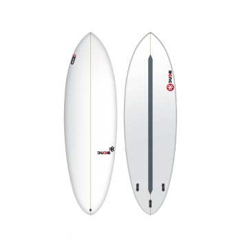 Planche de Surf Dude Hybride