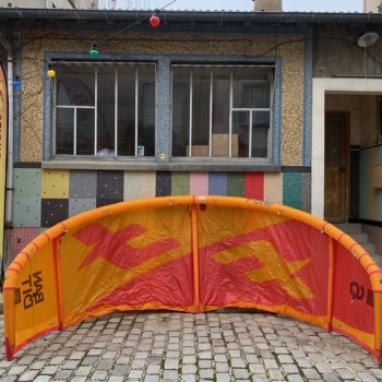 Aile occasion F-One Bandit 9m 2020