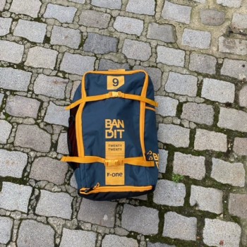 Aile occasion F-One Bandit 9m 2020