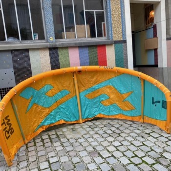 Aile occasion F-one Bandit 7m 2020