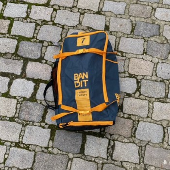 Aile occasion F-one Bandit 7m 2020 Aile occasion F-one Bandit 7m 2020