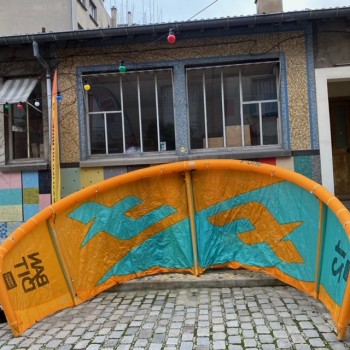 Aile occasion Fone Bandit 12m 2020 Aile occasion Fone Bandit 12m 2020