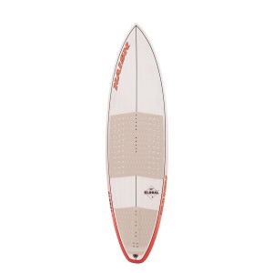 Surfkite NAISH S26 Kiteboard Dir. Global 2022