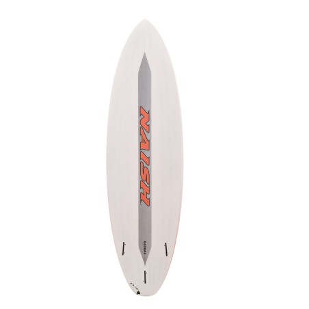 Surfkite NAISH S26 Kiteboard Dir. Global 2022