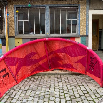 Aile occasion Bandit 11 2019