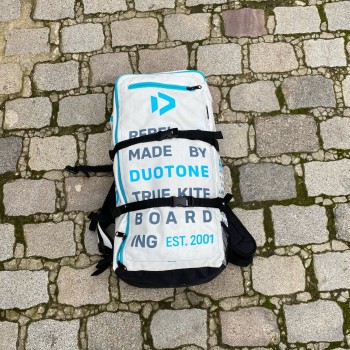 Aile occasion Duotone Rebel 2020 - 9m, Nue