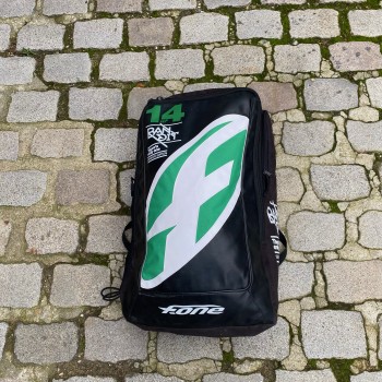 Aile occasion Fone Bandit 14m 2014 Aile occasion Fone Bandit 14m 2014