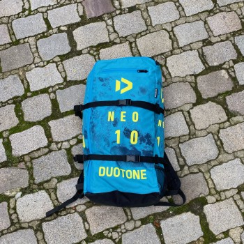 Aile occasion Duotone Neo 2019 - 10m, Nue Aile occasion Duotone Neo 2019 - 10m, Nue