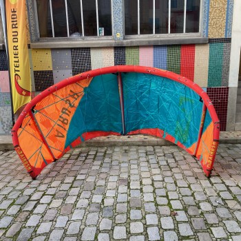 Aile occasion Airush Union 7m 2018