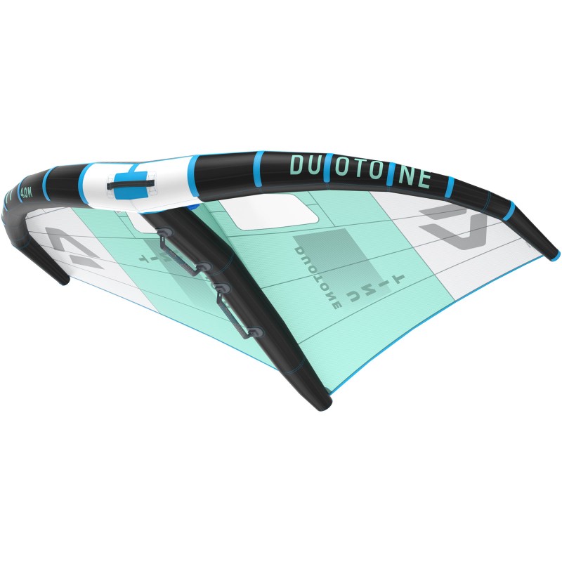 Aile Wing Surf Duotone Unit V2 2022 - Vert