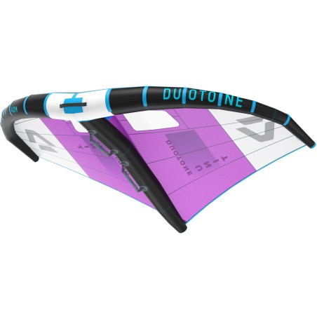 Aile Wing Surf Duotone Unit V2 2022 - Violette