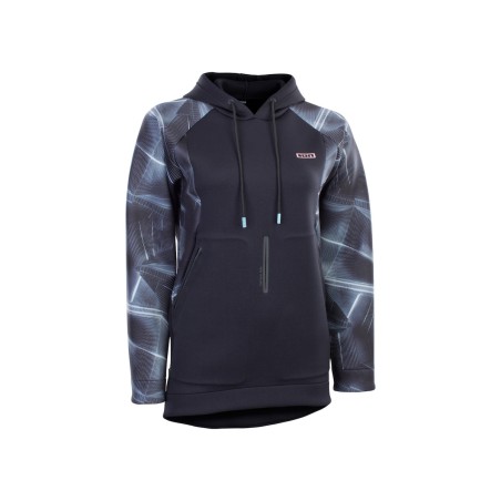 Veste néoprène ION Neo Hoody Lite Femme