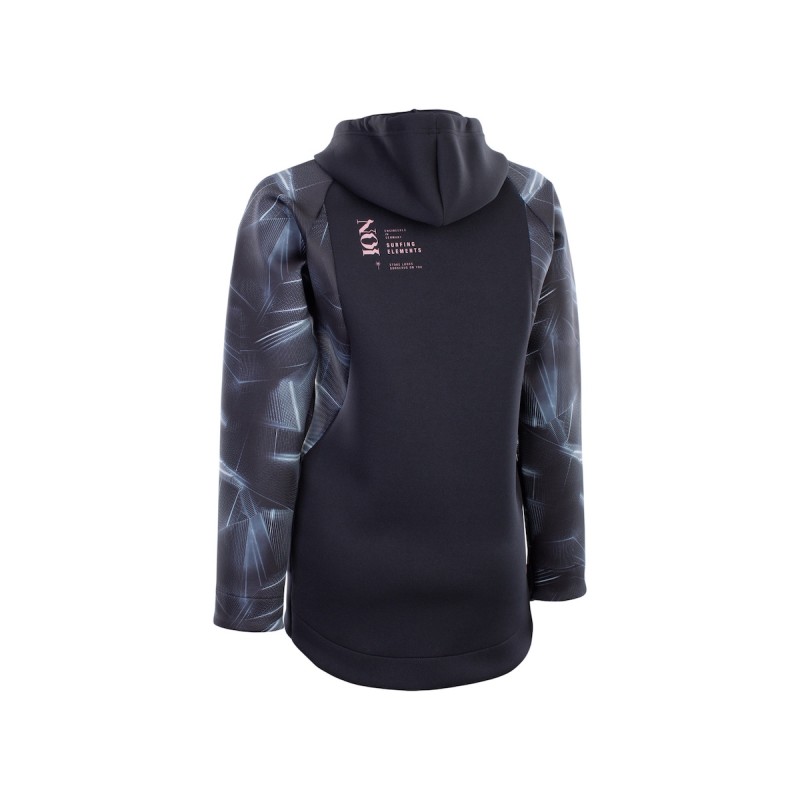 Veste néoprène ION Neo Hoody Lite Femme