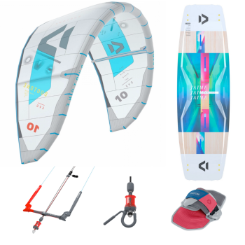 Pack Duotone Evo 2021