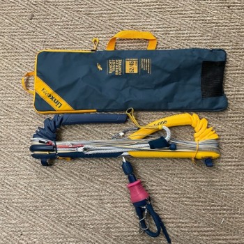 Barre occasion F-one Linx 45/52cm 2020 Barre occasion F-one Linx 45/52cm 2020