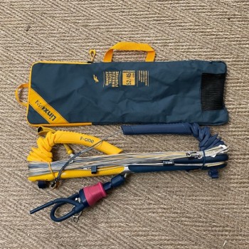 Barre occasion F-one Linx 45/52cm 2020 Barre occasion F-one Linx 45/52cm 2020