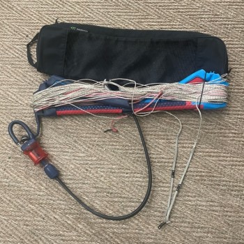 Barre occasion Duotone Click bar 2018 24M Barre occasion Duotone Click bar 2018 24M