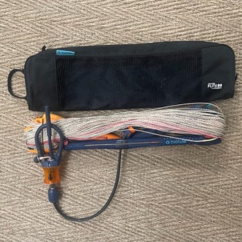 Barre occasion Duotone Click bar 2020 24M Barre occasion Duotone Click bar 2020 24M