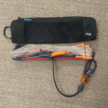 Barre occasion Duotone Click bar 2020 24M Barre occasion Duotone Click bar 2020 24M