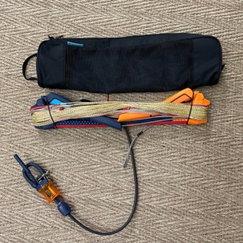 Barre occasion Duotone Click bar 2020 24M Barre occasion Duotone Click bar 2020 24M