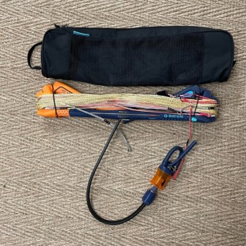 Barre occasion Duotone Click bar 2020 24M Barre occasion Duotone Click bar 2020 24M