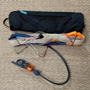 Barre occasion Duotone Click bar 2020 24M Barre occasion Duotone Click bar 2020 24M